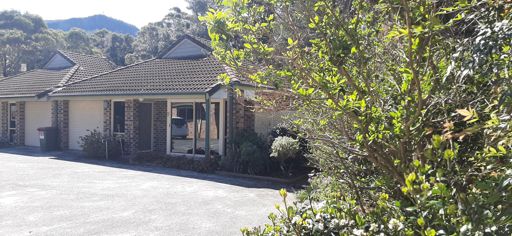My grandparents old place at Tarrawanna. Not far from the Mt Pleasant summit in the race