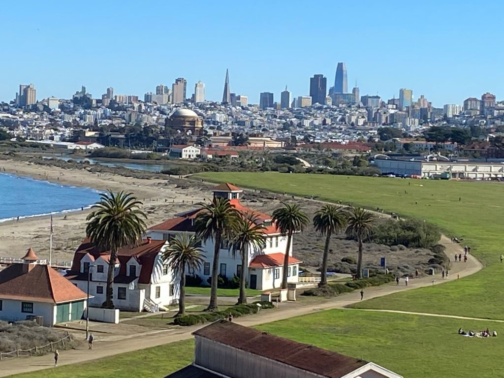 Butterlap (Presidio & Golden Gate Park) photo 162