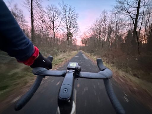 Nice colour, Nature!