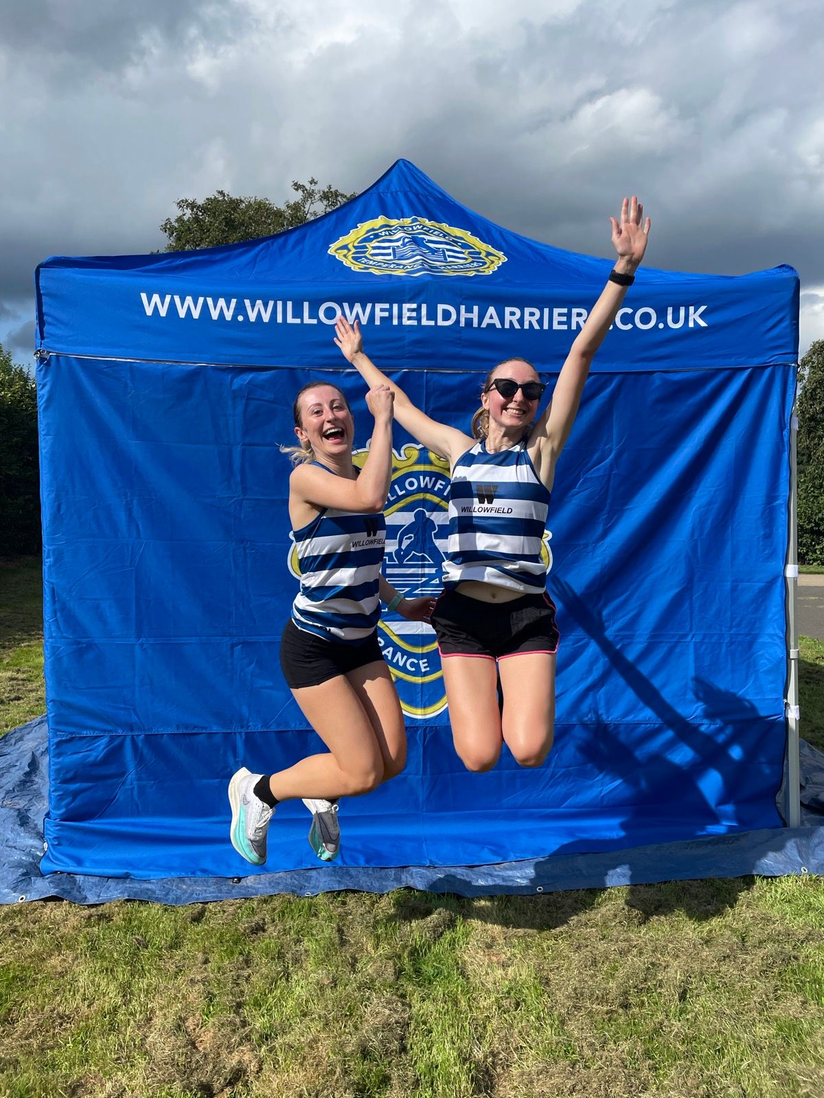 Jasmine Ellison Strava Runner Profile