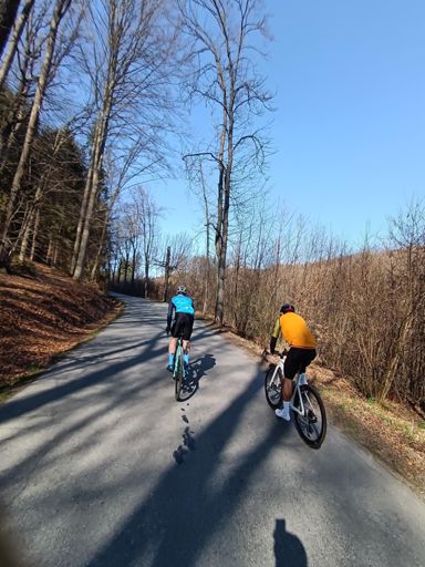 Při konstruktivní spolupráci v kudlovské dolině. 