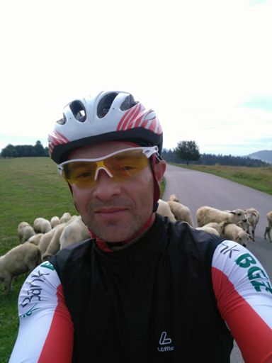 Podczas treningu natknąłem się na marsz "kod-u" i lekko zbaraniałem 😀.