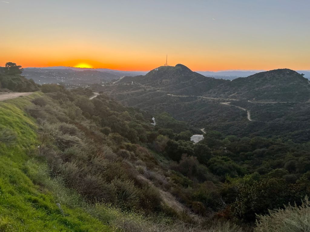 NBB run - Lake Hollywood photo 13