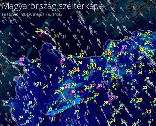Ez azért nem KOMszél, de persze segített.