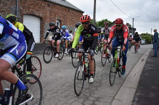 Avec le coach Arnaud ! 👌👍