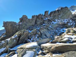 Boucle alpine depuis Goescheneralp