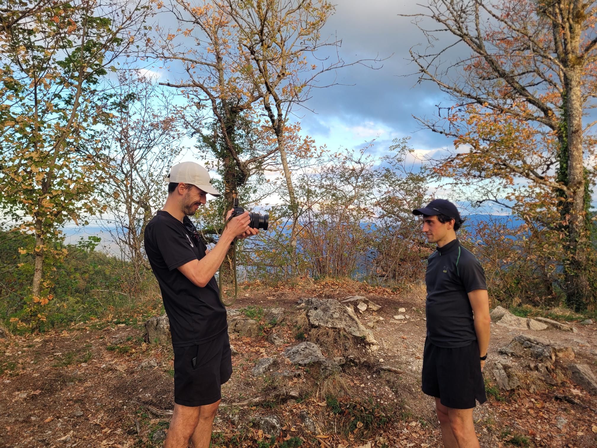 Activity photo