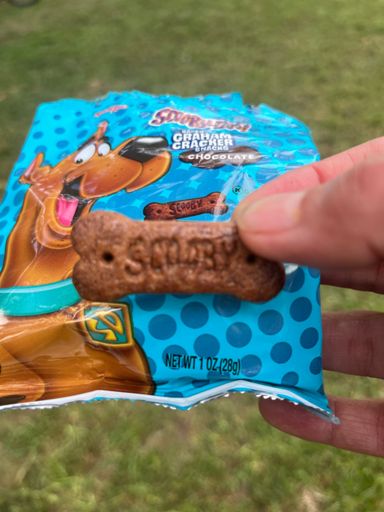 So cute and pretty tasty, too