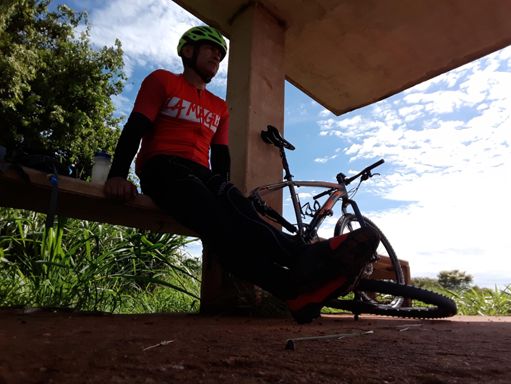 O negócio é esperar