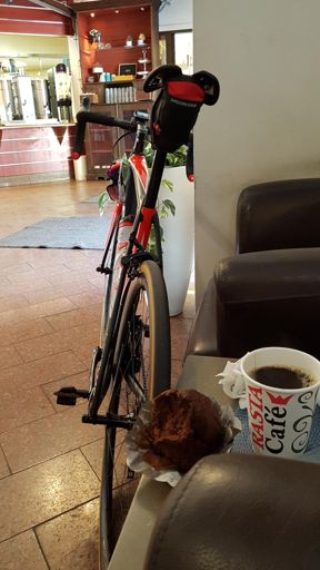 Gubbfika på Edetrasta.