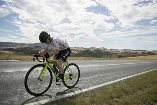 The moments after I realised the winning move had just gone and caught me out in yesterday's Oceania Championship Road race. Figuring I had nothing to lose I dug deep solo and connected with a few other guys before eventually catching the race leaders. Clinging on, I made it until ~12km to go with the lead group before popping from my earlier efforts and rolling to the finish. By far the hardest race I've ever done, but already feeling more and more capable of mixing it with this high calibre of field. Special mention to @companeros_inform for the race support 
Result: 9th/51 U23, 14th/103 including the elite men

#cycling #racing #road #oceania #2017 #iamspecialized #hptek #evolveyourperformance 
InForm | @inform_melbourne 
Tineli | @tineliaustralia
Specialized | @specialized_au 
Hampton Cycles | @hamptoncycles
MAKE | @make
propertygroupStannards | @stannards.accountants 
McKimm | @mckimm_
Volkswagen |@brightonvolkswagen
Physiosports | @physiosports429
SRAM | @sram_australia
Bike Chaser | @bike_chaser
POSCA | @posca_aus
The Hurt Box | @thehurtbox
Oakley | @oakleyaus_nz
Companeros | @companeros_inform