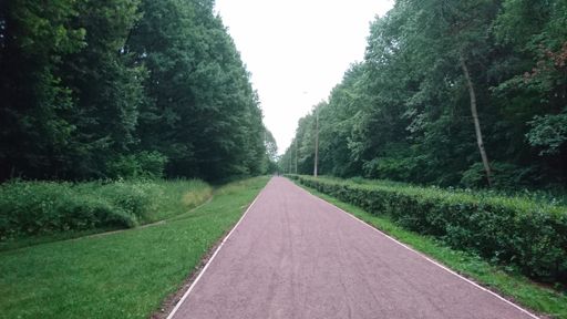 Владимирский тракт