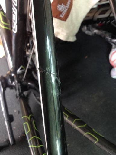 Caaasséééé fin de course à étapes