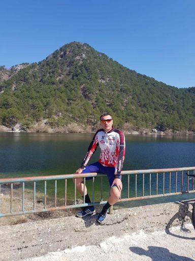 Mali je kao lutka 😁