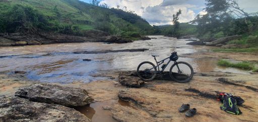 A paz que preciso...