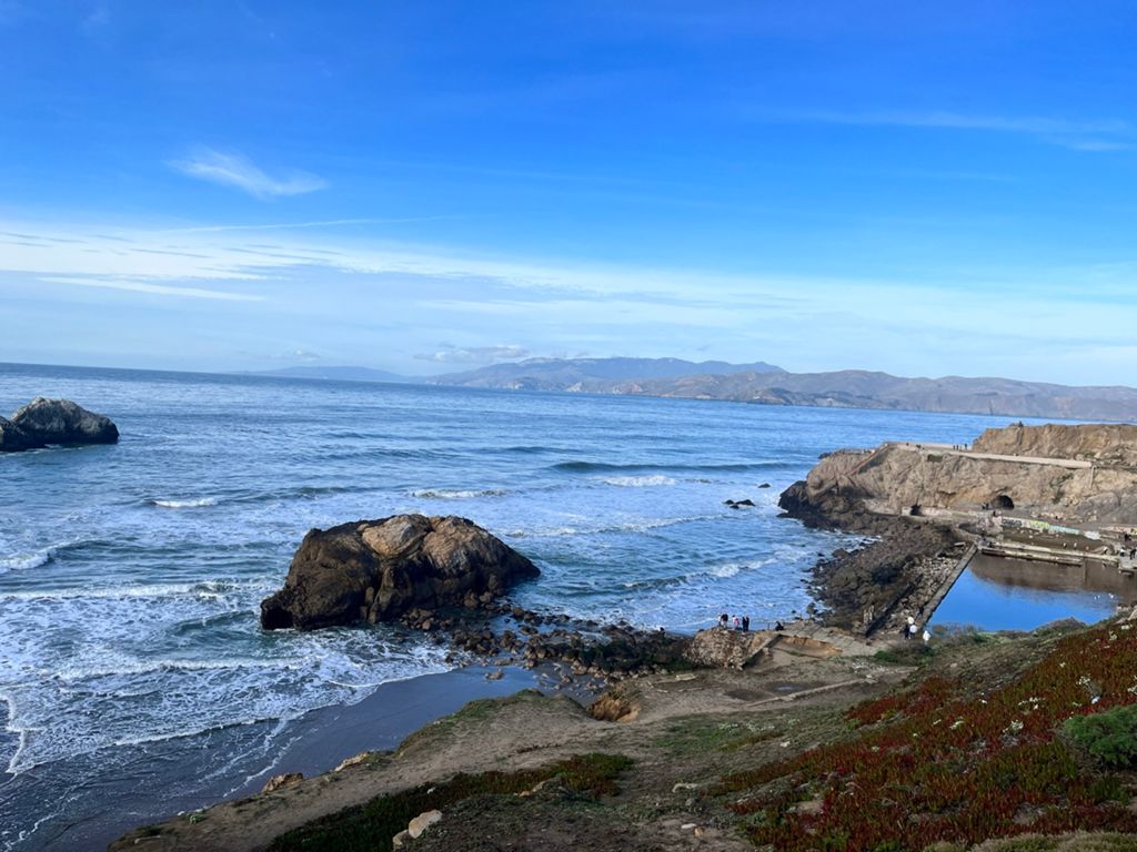 Butterlap (Presidio & Golden Gate Park) photo 27