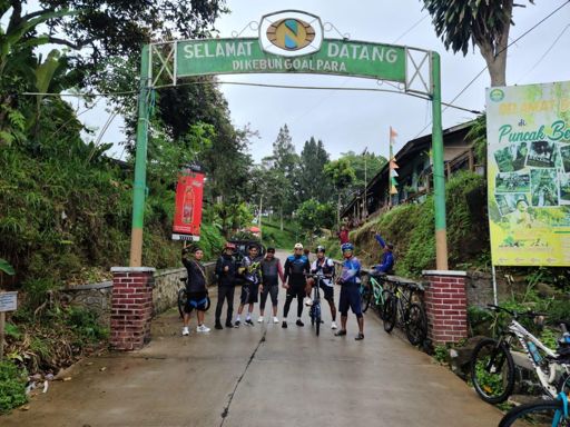 Pintu gerbang Goalpara