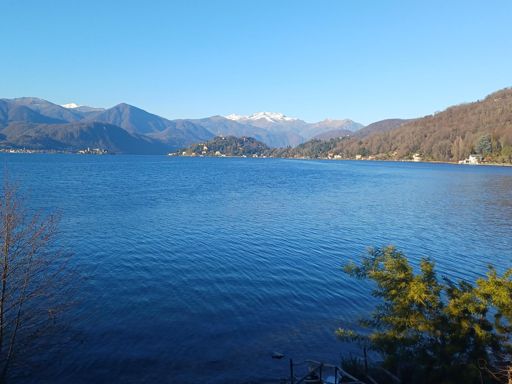 Orta S. Giulio 