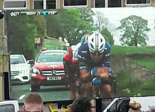 About sums up full day 😂