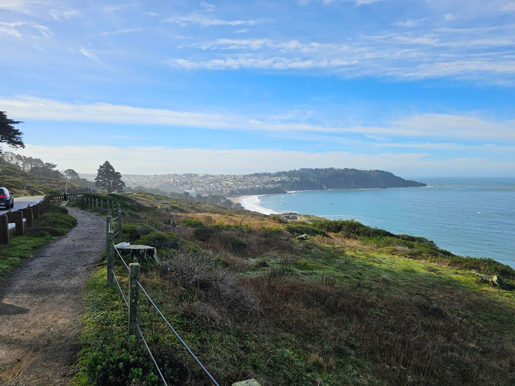 Butterlap (Presidio & Golden Gate Park) photo 24