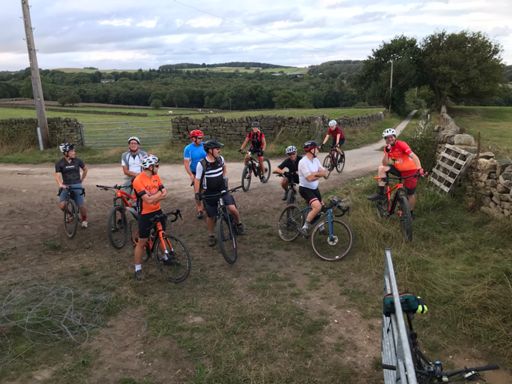 Hardcore Thursday nighters💪