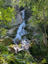 Crapahutage Brenleire Folliéran