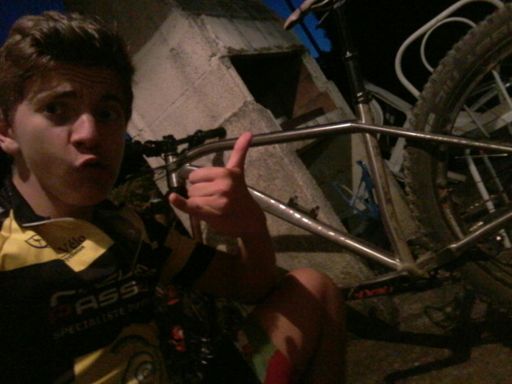 Sa déménage ! ! ! ! ! !