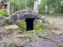 Fontaine de la solitude