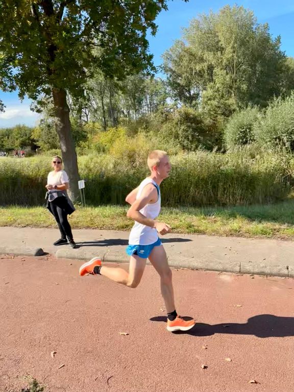 Race image