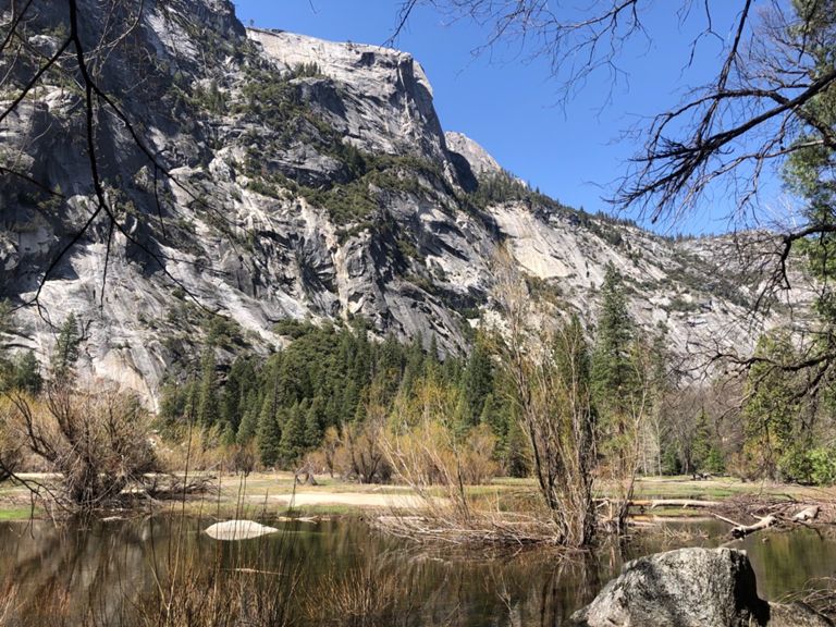 Mirror Lake photo 3