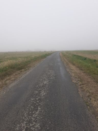 Seul au monde, c est top!