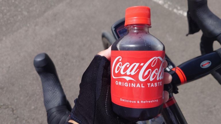 ちょっと補給。