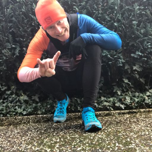 DR3I x BSBKM-Runde
DR3I x 10km in ca. 6:00min/km
DR3I Stunden Belastung am Stück 
...