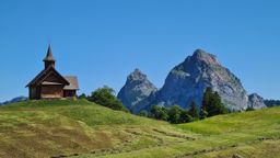 Fronalpstock