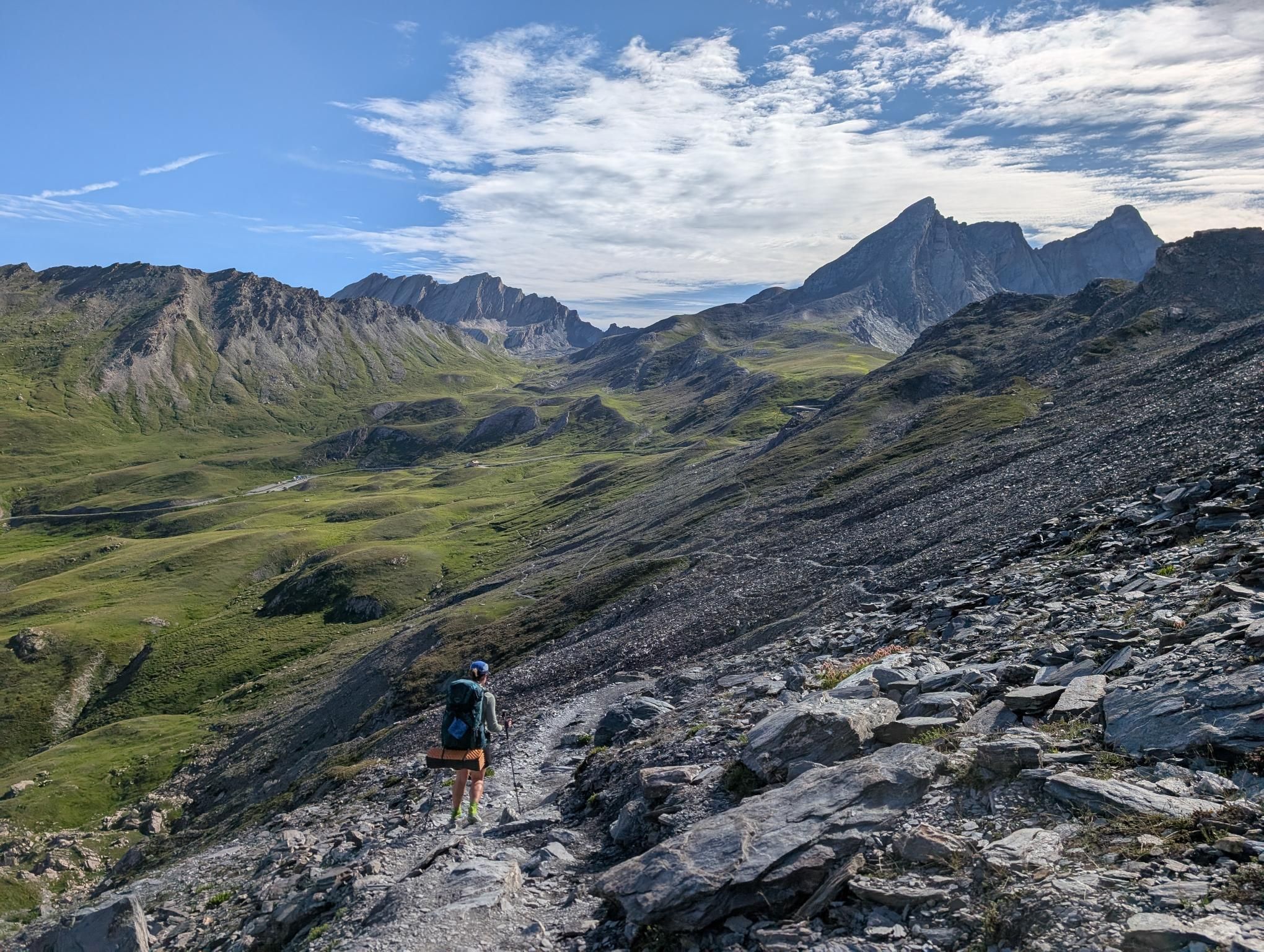 GR58 - Day 2 photo 3