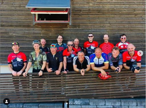 Foto: Fredrik Henning