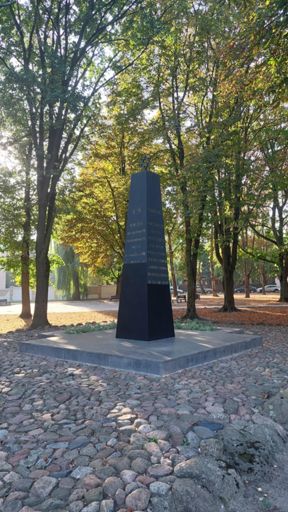 Plac Mordechaja Tenenbauma