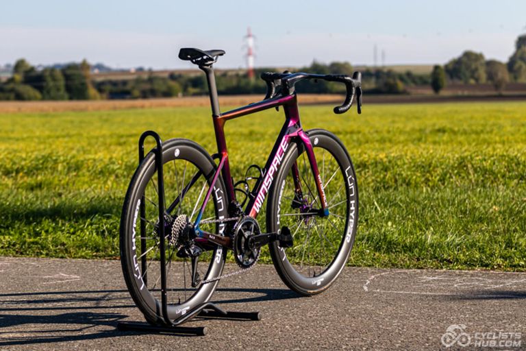 Winspace SLC5 Review: Something Is Missing