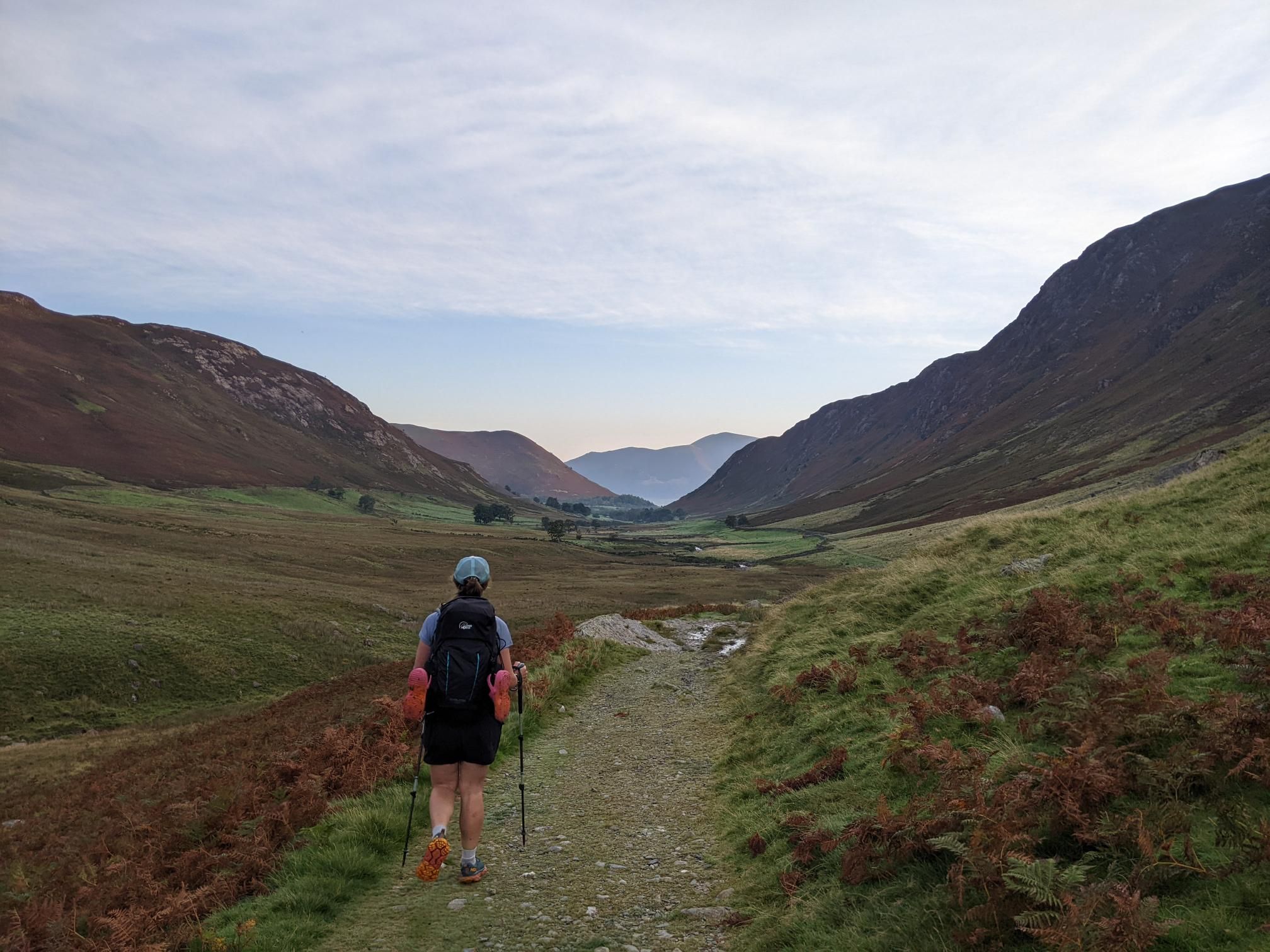 Another wild camp! photo 14