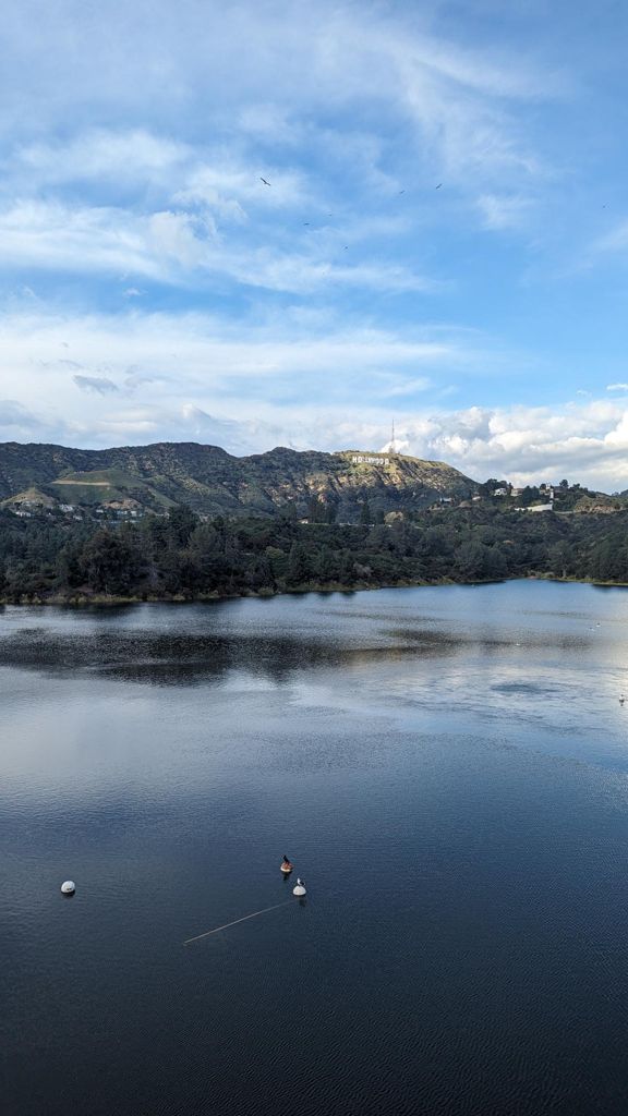 NBB run - Lake Hollywood photo 51