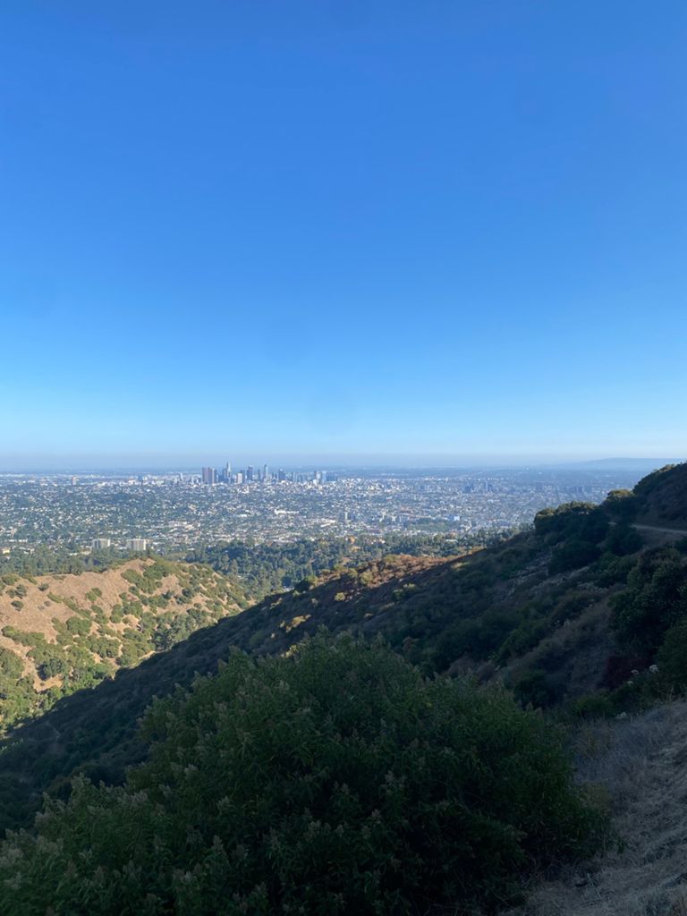 NBB run - Lake Hollywood photo 110