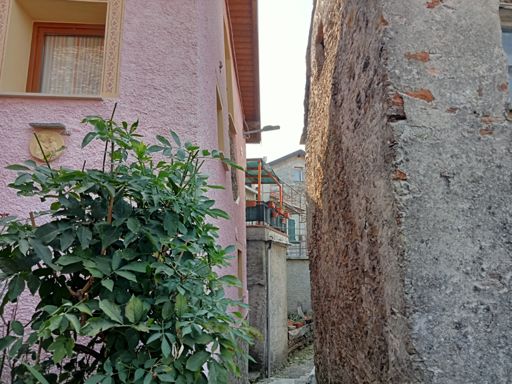 Montemoro di Montoggio