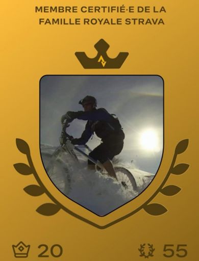 Objectif : 25 👑 pour 2025