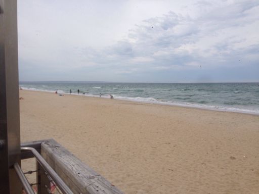 So tempting to just jump in