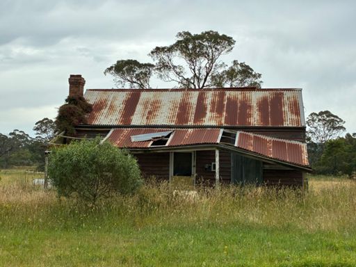 Renovator's delight :) 