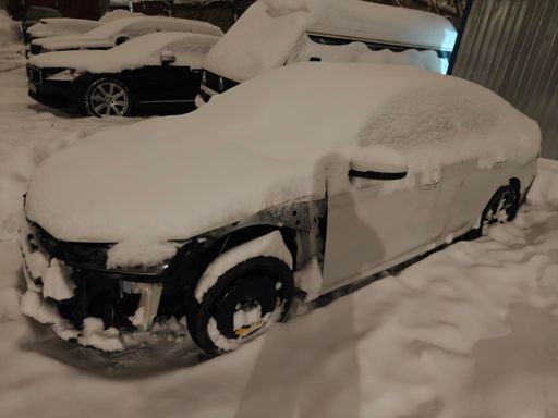 Надеюсь скоро полетит, ласточка моя