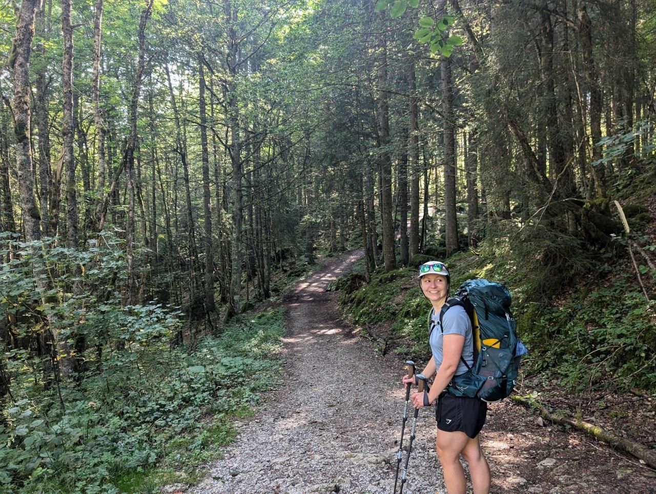 GR5 Part 1 - Day 1 photo 6