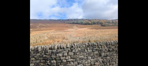 Stanage Edge