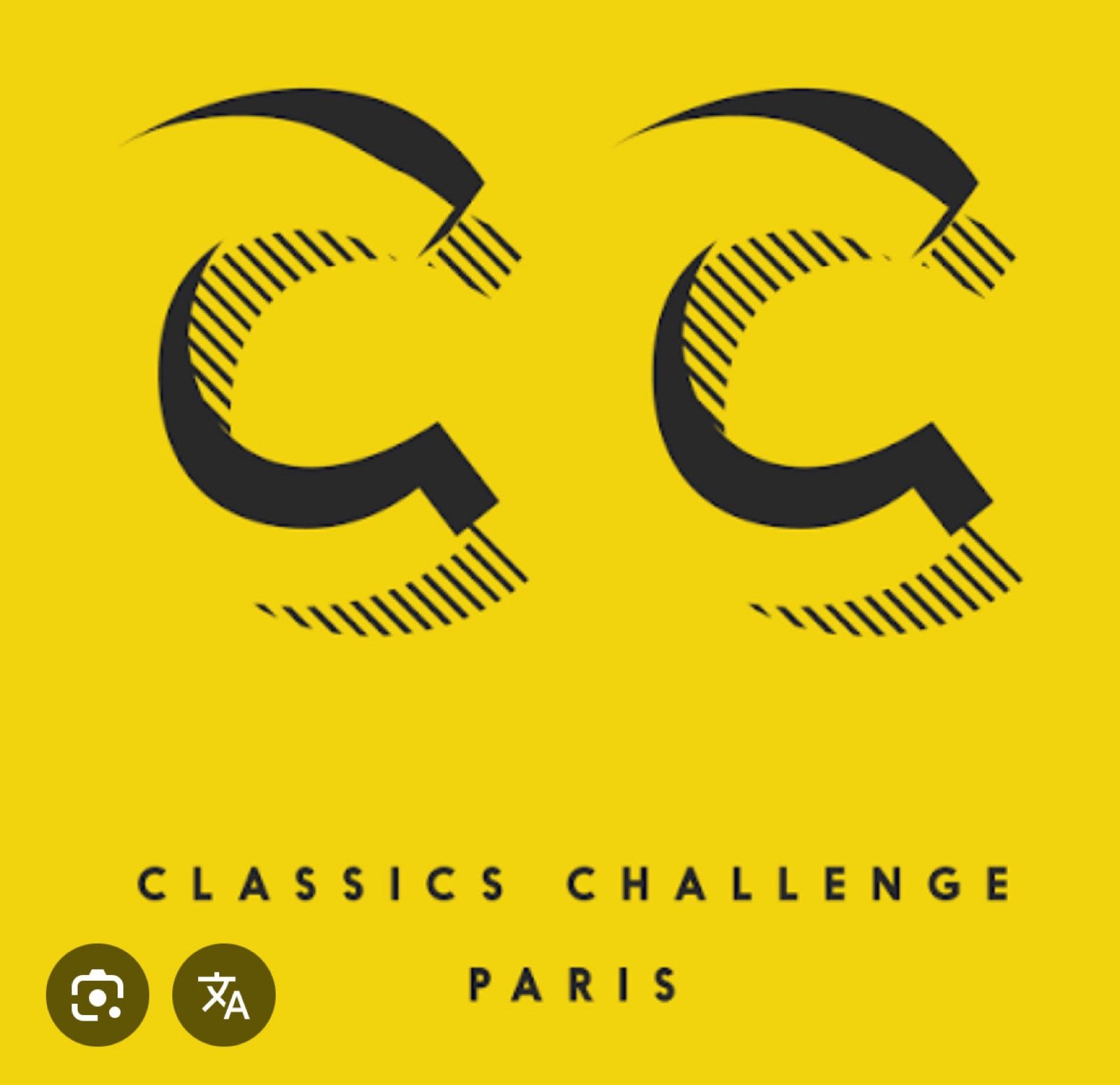 Bienvenue aux membres du CC et Yellow ! 🚴‍♂️ 🤩 Et Bonne Année !