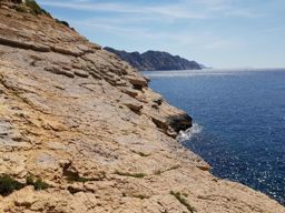 Rando des calanques